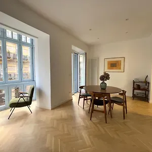 El Mirador De Larramendi San Sebastián