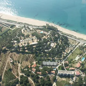Kanguro 2*, Sant Pol de Mar España