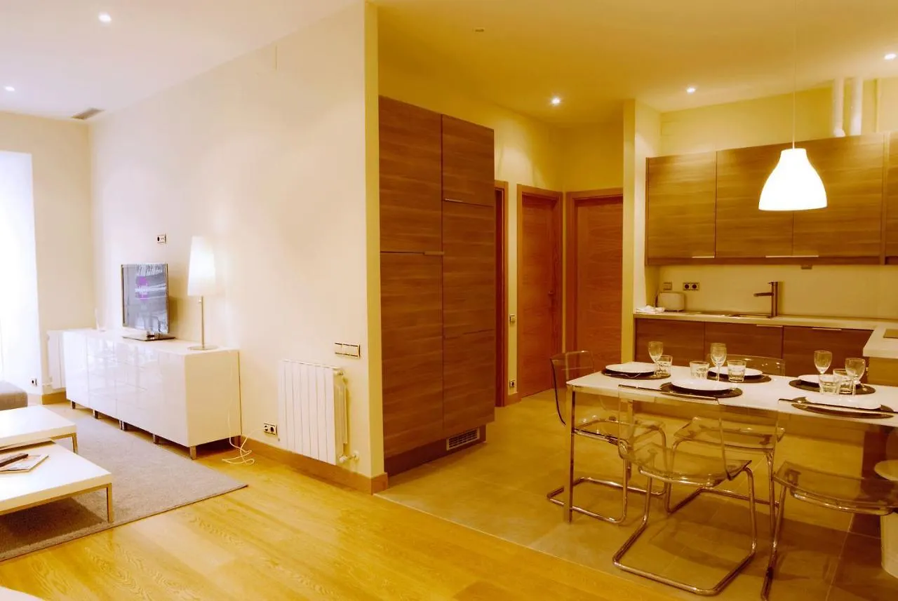 Go Donosti Zen Apartment San Sebastian Spain