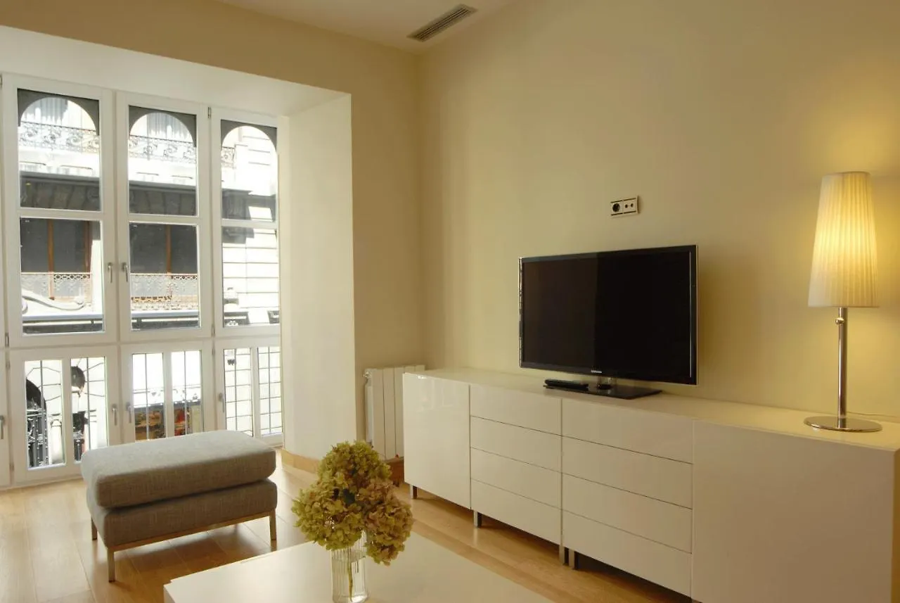 Go Donosti Zen Apartment San Sebastian
